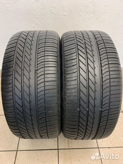 Goodyear Eagle F1 Asymmetric 285/45 R19