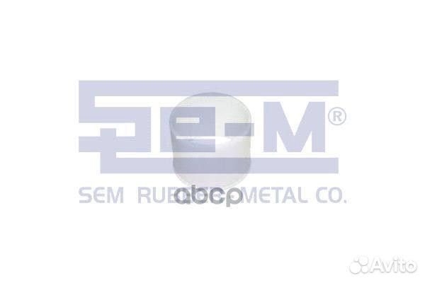 Втулка шкворня (п) 60x68x48 Volvo FH12/FM9/10