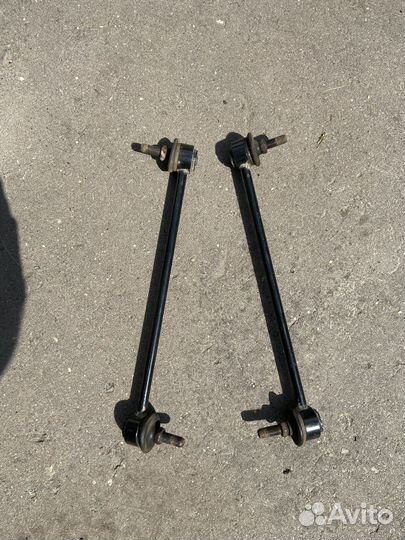 Стойки стабилизатора BMW eстоит
