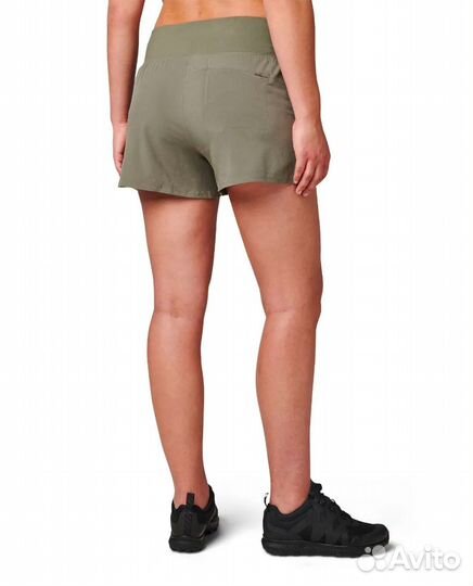 PT-R Brooklyn Training Shorts Sage Green