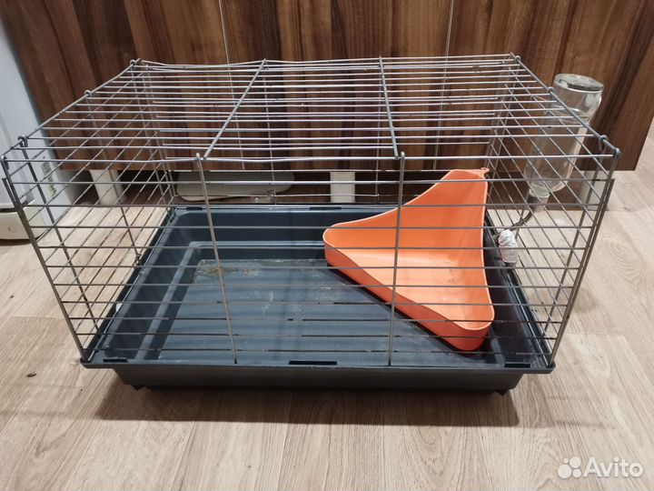 Клетка для грызунов