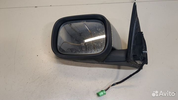 Зеркало боковое Volvo XC90, 2009