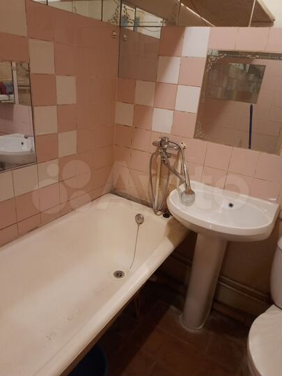 2-к. квартира, 49,3 м², 1/5 эт.