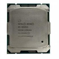 Процессор Intel Xeon E5-4660V4 SR2SD 2.20GHz 16C 1