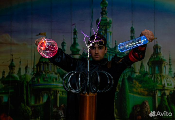 Проведение праздников