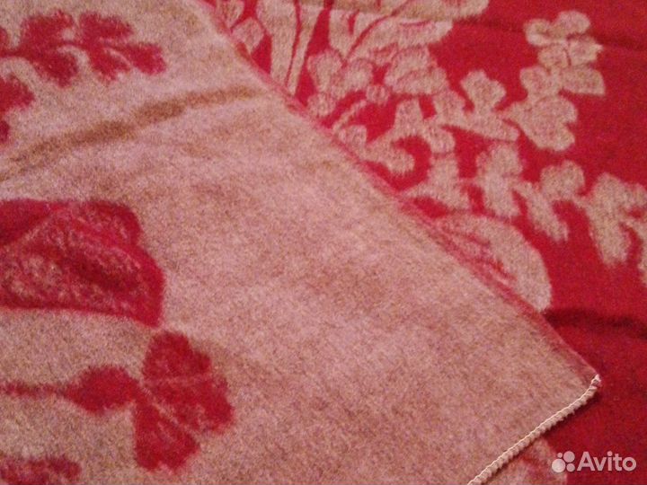 Одеяло на 1,5