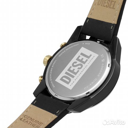 Часы Diesel Split Watch DZ4610