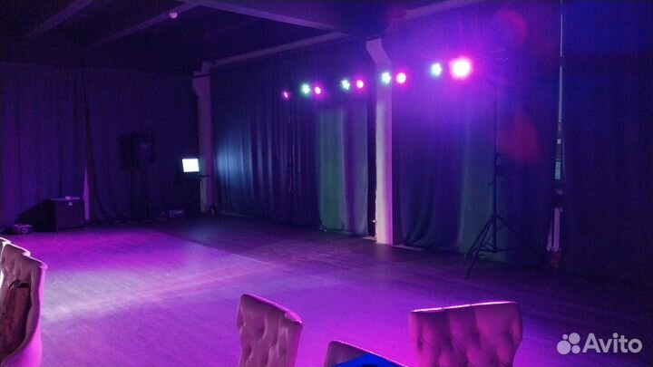 Караоке комната аренда с оборудованием