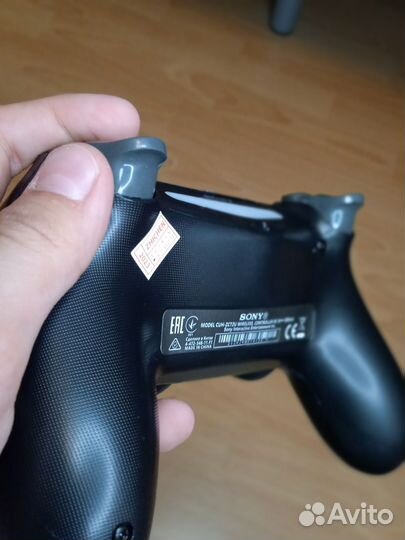 Геймпад, джойстик Sony PS4