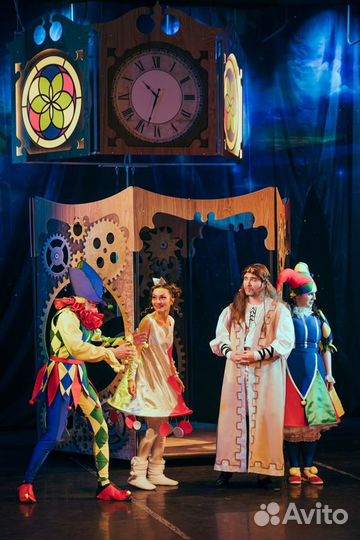 Педагог по вокалу