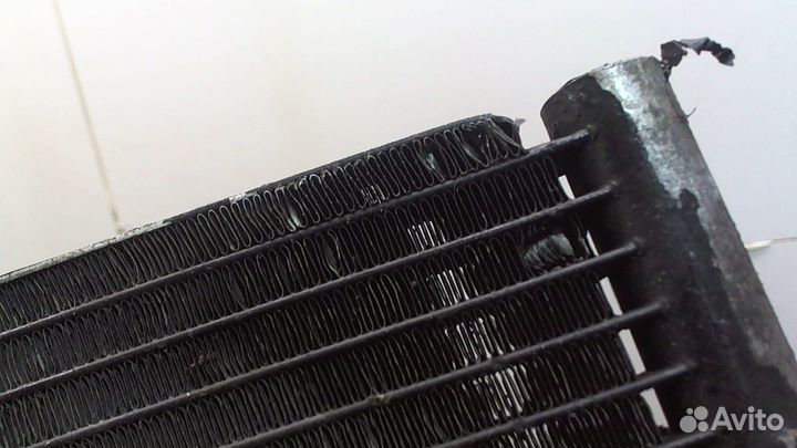 Радиатор кондиционера Chrysler LHS, 1999