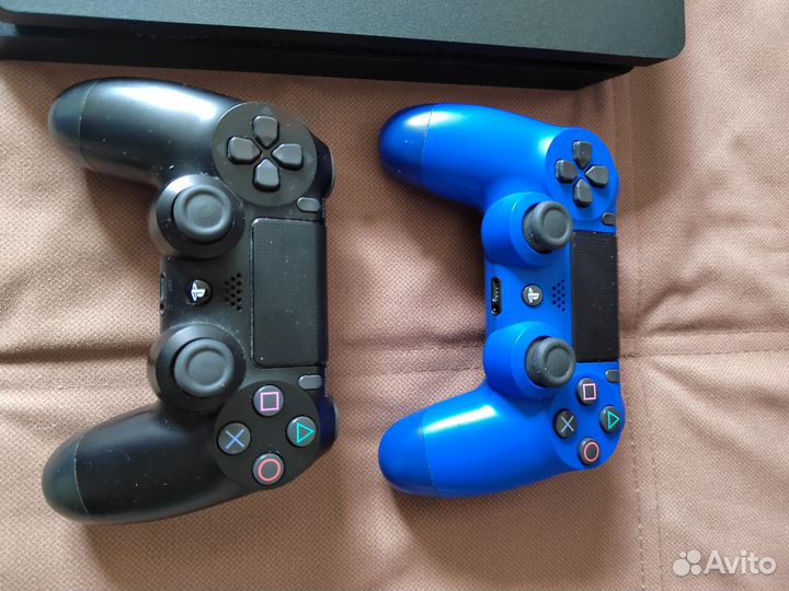 Sony PS4 slim 500 gb
