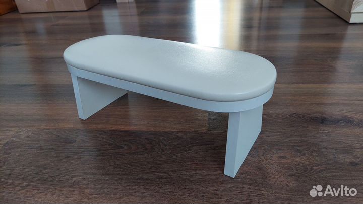 Подставка для рук маникюрная