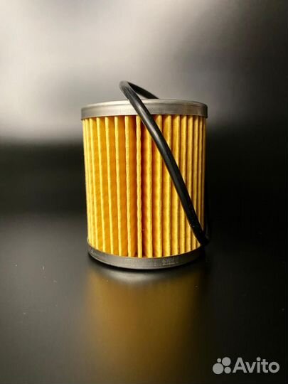 Фильтр топливный, сменная вставка 10 мк для OM225