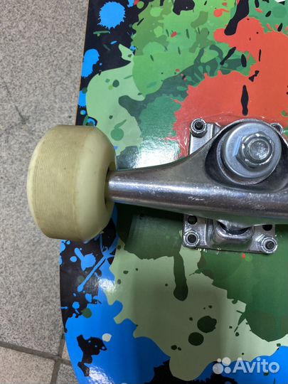 Скейтборд продам