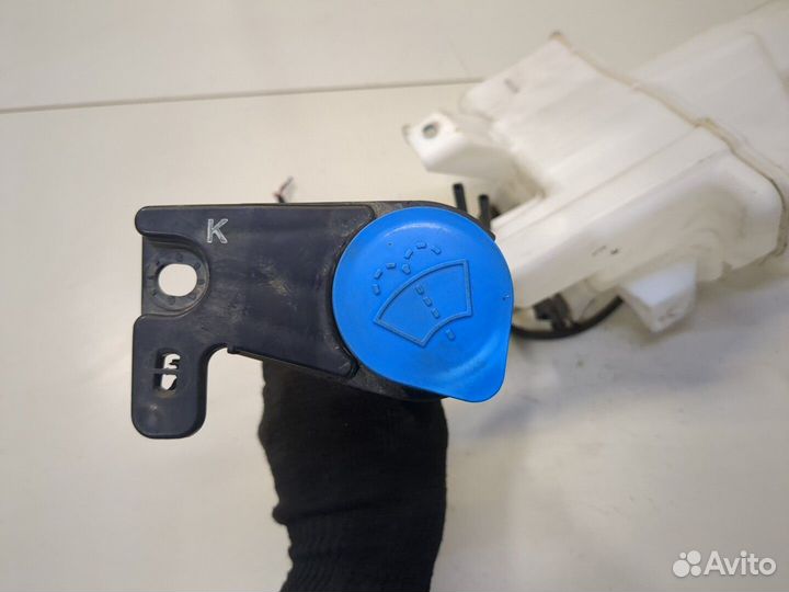 Бачок омывателя Mazda CX-5, 2012