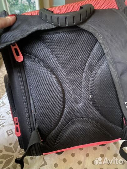 Рюкзак школьный