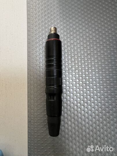 Машинка для перманента