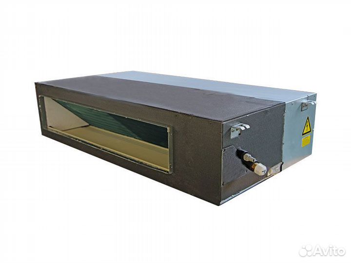 Канальный кондиционер Marsa MRK-18bhan/ MRK-18hane