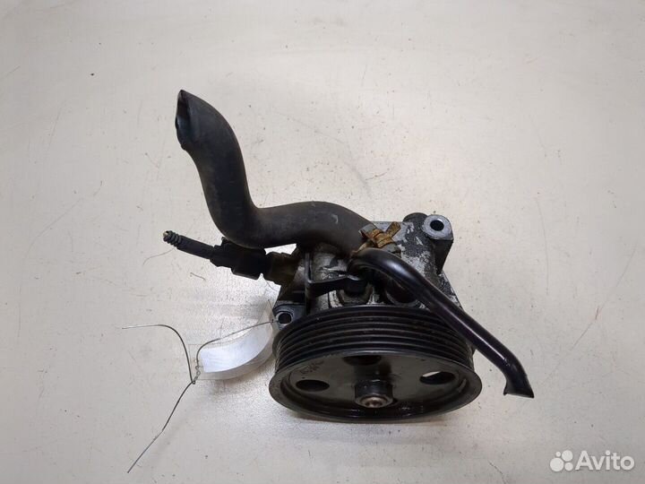 Гур Volvo S40 2004, 2007