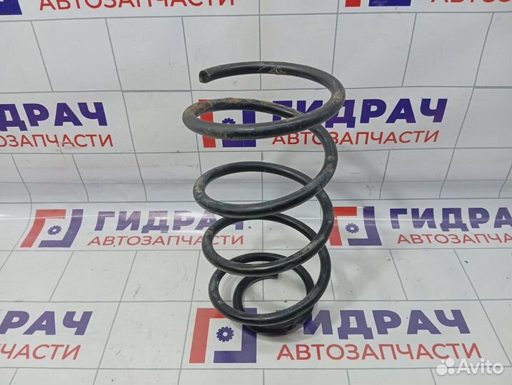 Пружина передняя Ford Focus 3 1851892