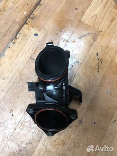 Мерседес W213 E213 Трубка надува воздуха