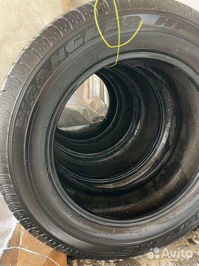 Acustica Challenger 4.25/8 R7