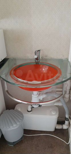 Комната 10,3 м² в 1-к., 4/4 эт.