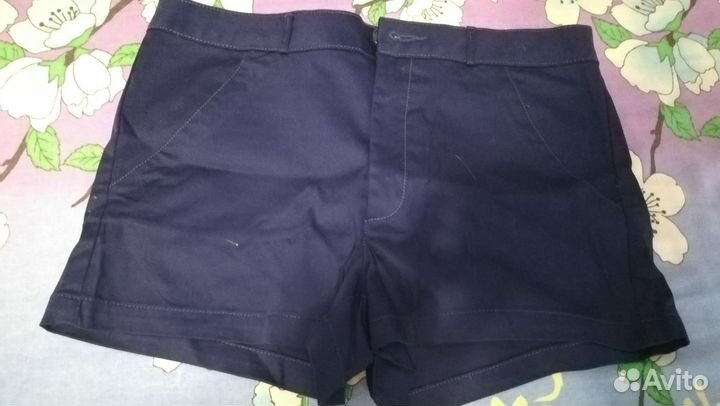 Шорты