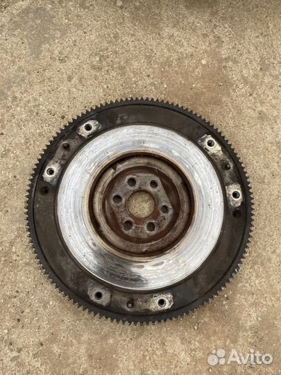 Маховик Ваз 2110-12