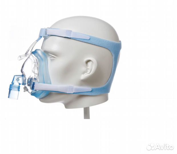 Кислородная маска