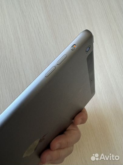 iPad air 32gb wi-fi celluar