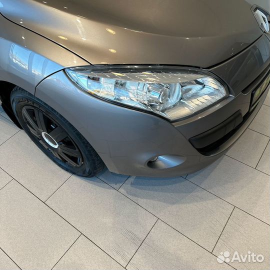 Renault Megane 1.6 МТ, 2012, 127 310 км