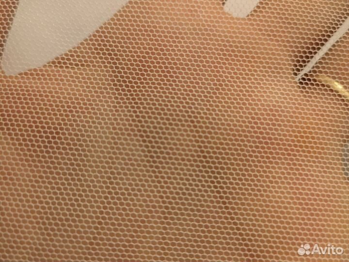 Балдахин и держатель