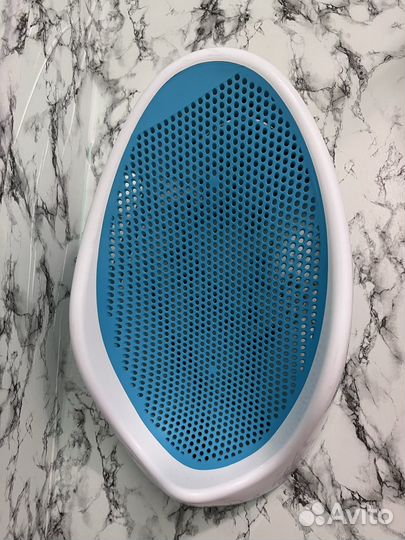 Горка для купания