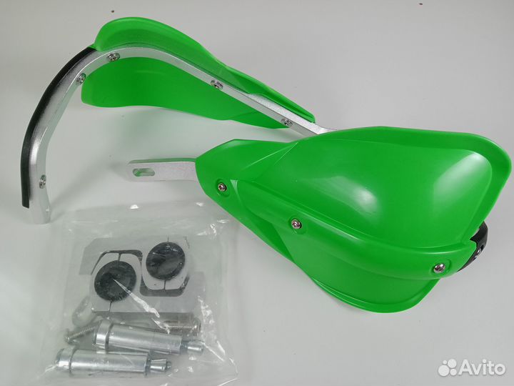 Защита рук otom 22/28мм 7цветов