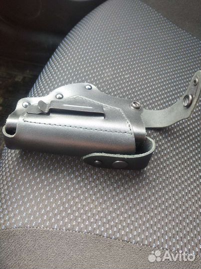 Кобура для пистолета