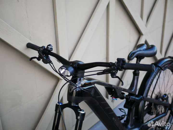 Rotwild R.T.750wh Tour Carbon