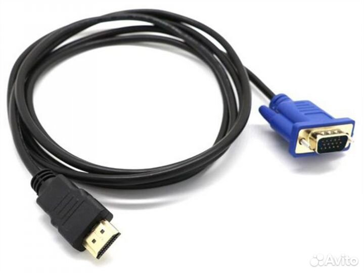 Конвертер hdmi VGA оптом и в розницу