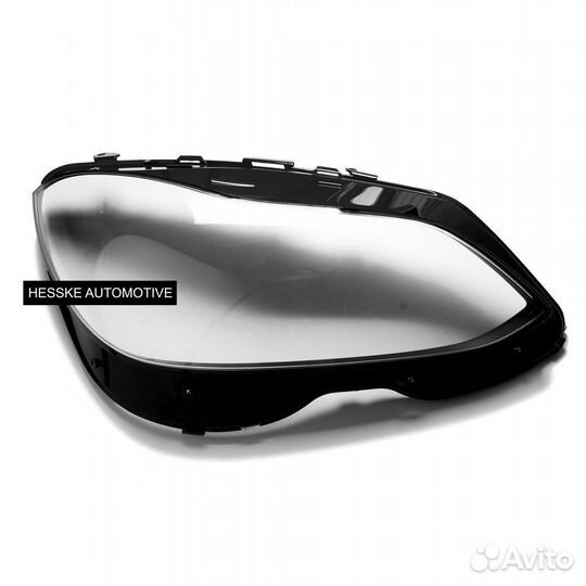 Новое стекло для фар Mercedes-Benz W212 AR-4721