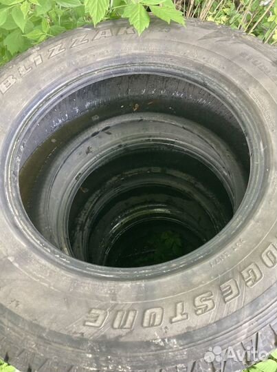 Bridgestone 613V 265/65 R17