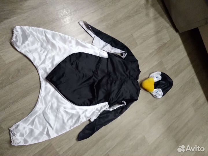 Новогодний костюм(прокат)