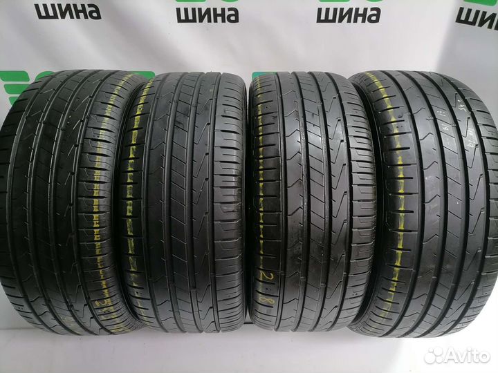 Hankook Ventus Prime 3 K125 245/40 R19