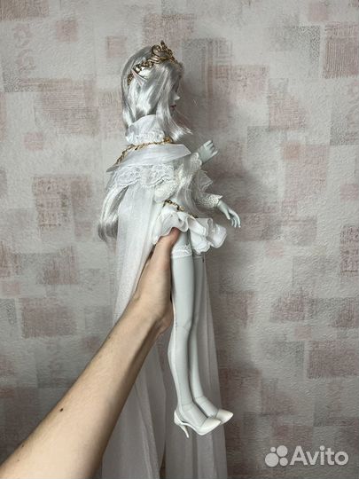 Кукла 1/4 BJD эльф