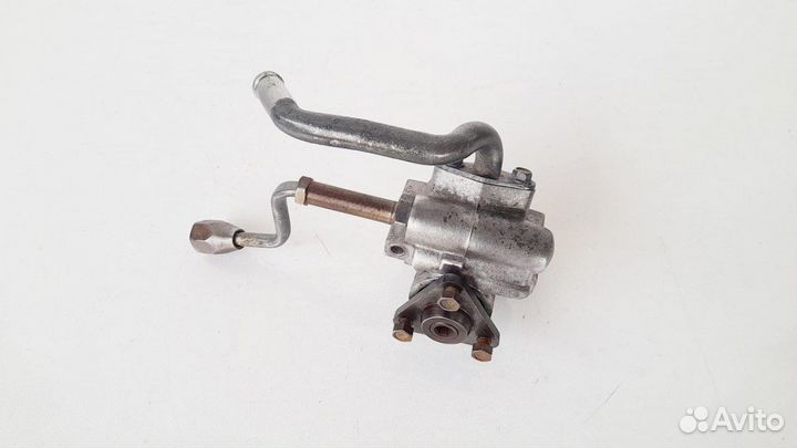 Насос гур Chevrolet Lanos,Nexia n150, A15SMS