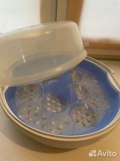 Стерилизатор