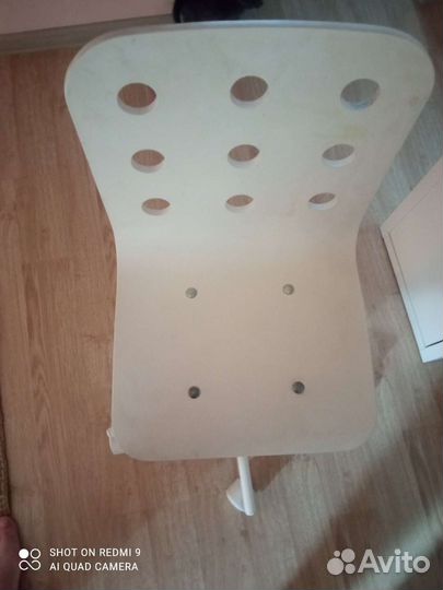 Стул IKEA