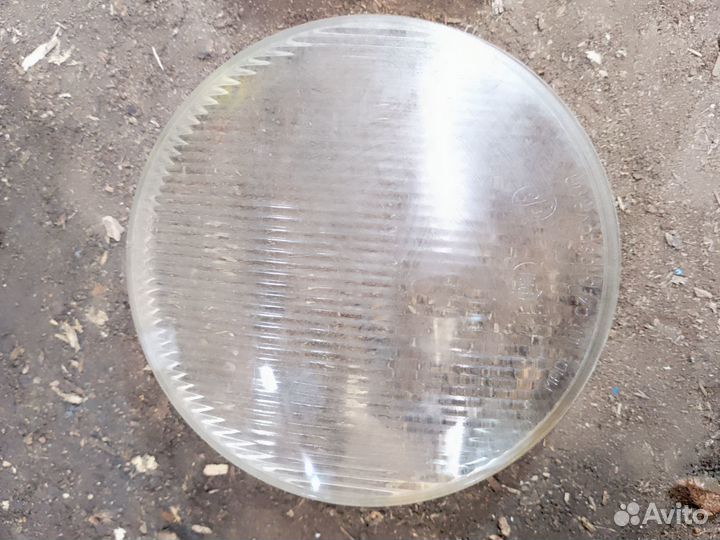 Оптика СССР