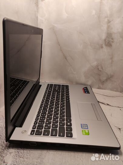 Игровой Lenovo c SSD/core i5/nvidia 2GB/8GB(DDR4)