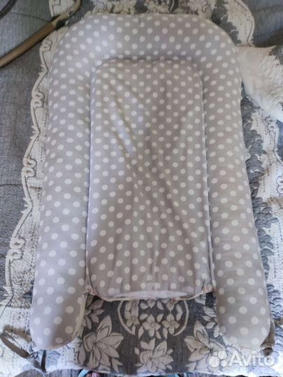 Кокон для новорожденных